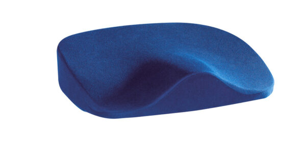 Russka Vital Hueftkissen in blau