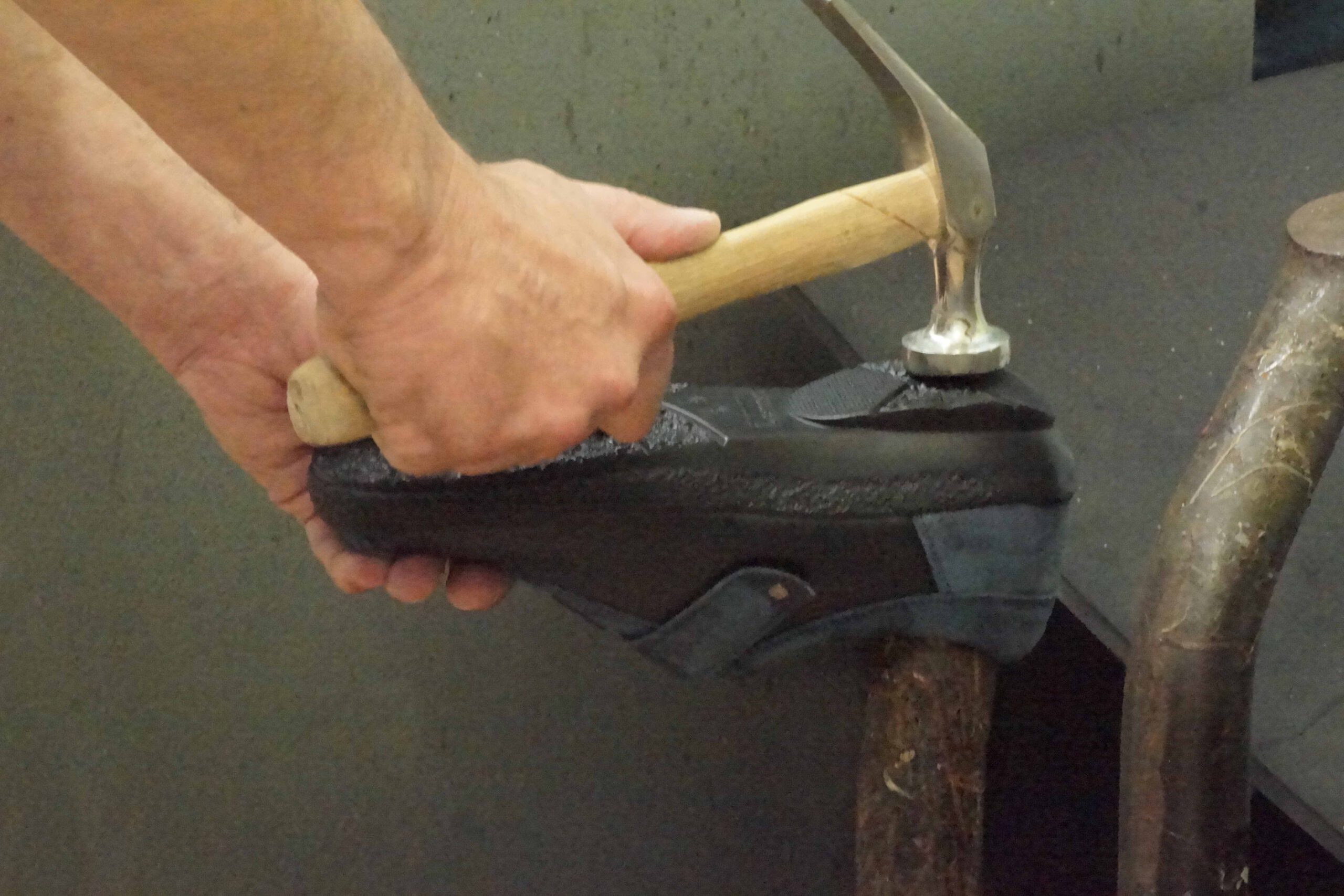 Schuhtechnik Frank Wurst Schuhreparatur