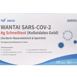 WANTAI SARS-CoV-2 Antigen Selbsttest