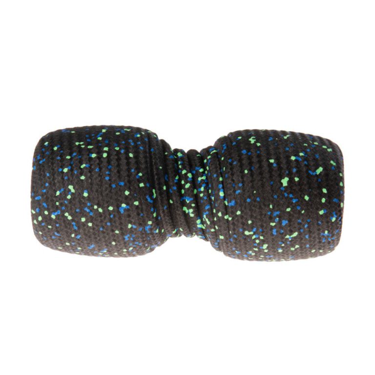 BLACKROLL-Twin-Faszienrolle-ARTZT-vitality-sanivita-wurst