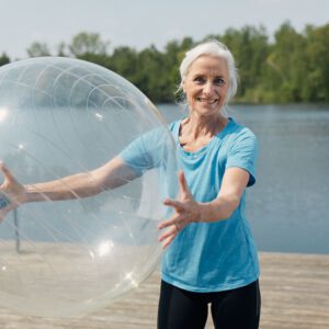 Gymnic-Gymnastikball-Optiball-sanivita-wurst