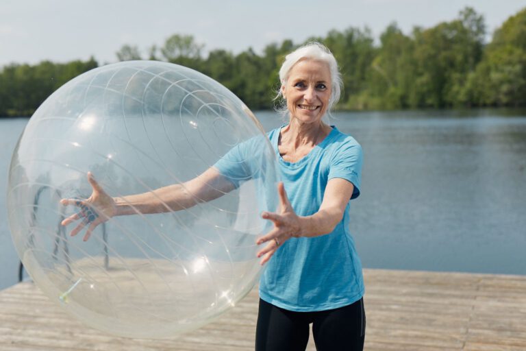Gymnic-Gymnastikball-Optiball-sanivita-wurst