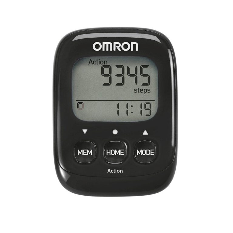 OMRON-Schrittzaehler-Walking-style-IV-sanivita-wurst