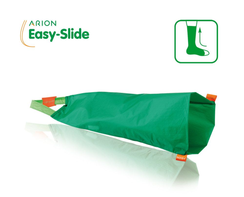 ARION-Easy-Slide-sanivita-wurst