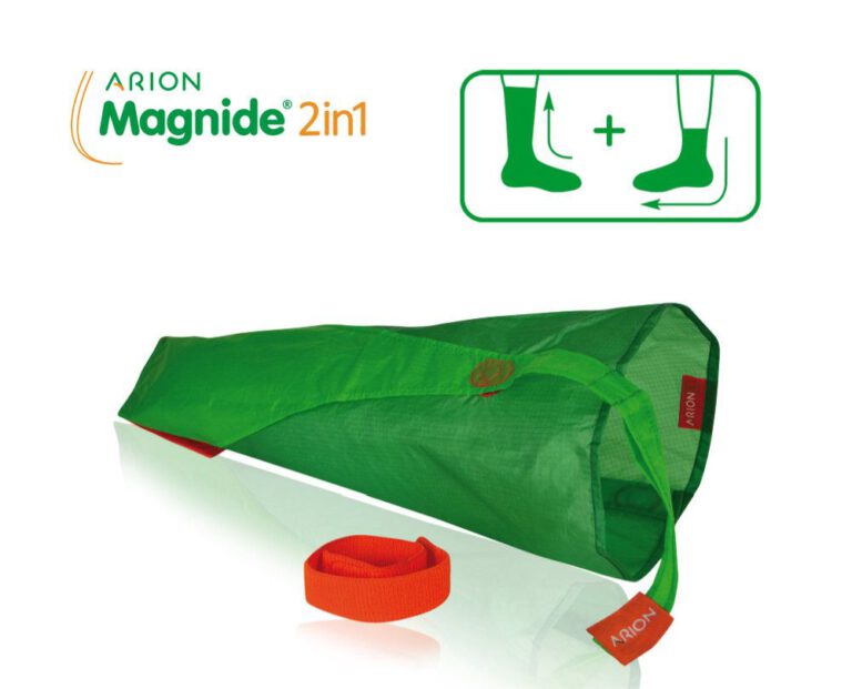 ENFILEUR  - Magnide de Arion - ACCESSOIRE main image 1