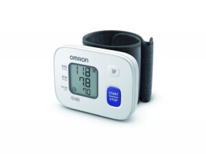 OMRON-Handgelenk-Blutdruckmessgeraet-RS2-sanivita-wurst