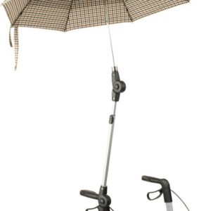 RUSSKA-Regenschirm-mit-Halterung-zum-Rollator-vital-sanivita-wurst