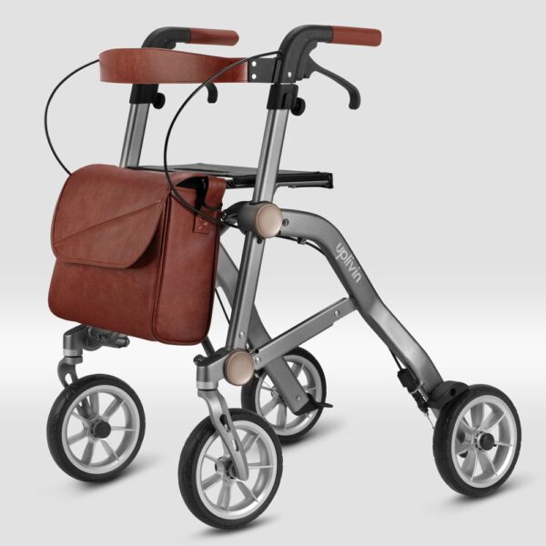 Rollator-Trive-sanivita-wurst