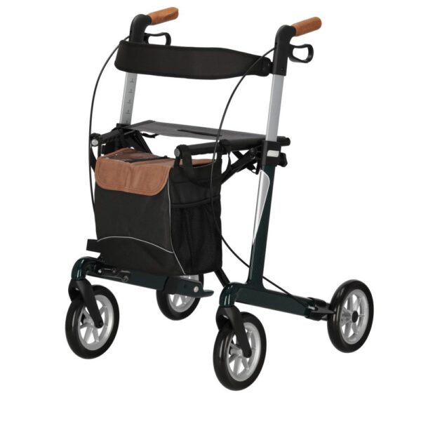 Rollator vital carbon plus – Bild 3