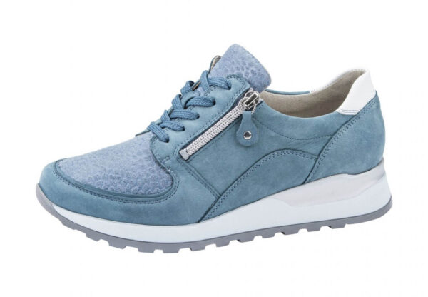 Halbschuh Hiroko soft