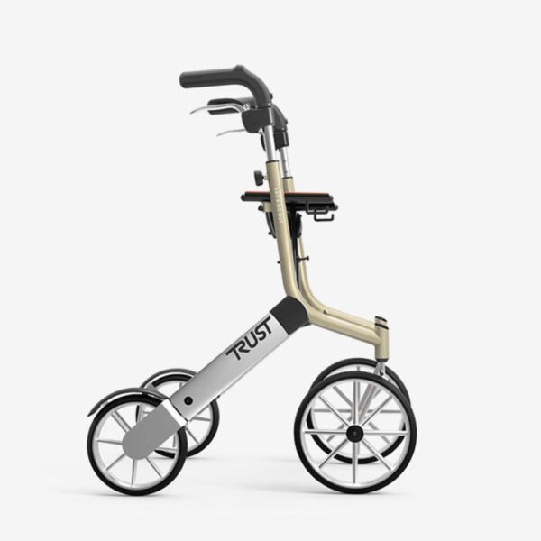 Rollator Let’s Go Out