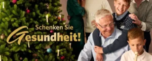 gesundheit-schenken-Weihnachten-sanivita-wurst